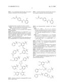 INHIBITORS OF HISTONE DEACETYLASE diagram and image