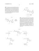 INHIBITORS OF HISTONE DEACETYLASE diagram and image