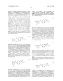 SODIUM CHANNEL INHIBITORS diagram and image