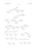 SODIUM CHANNEL INHIBITORS diagram and image