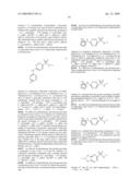 SODIUM CHANNEL INHIBITORS diagram and image