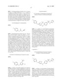 SODIUM CHANNEL INHIBITORS diagram and image