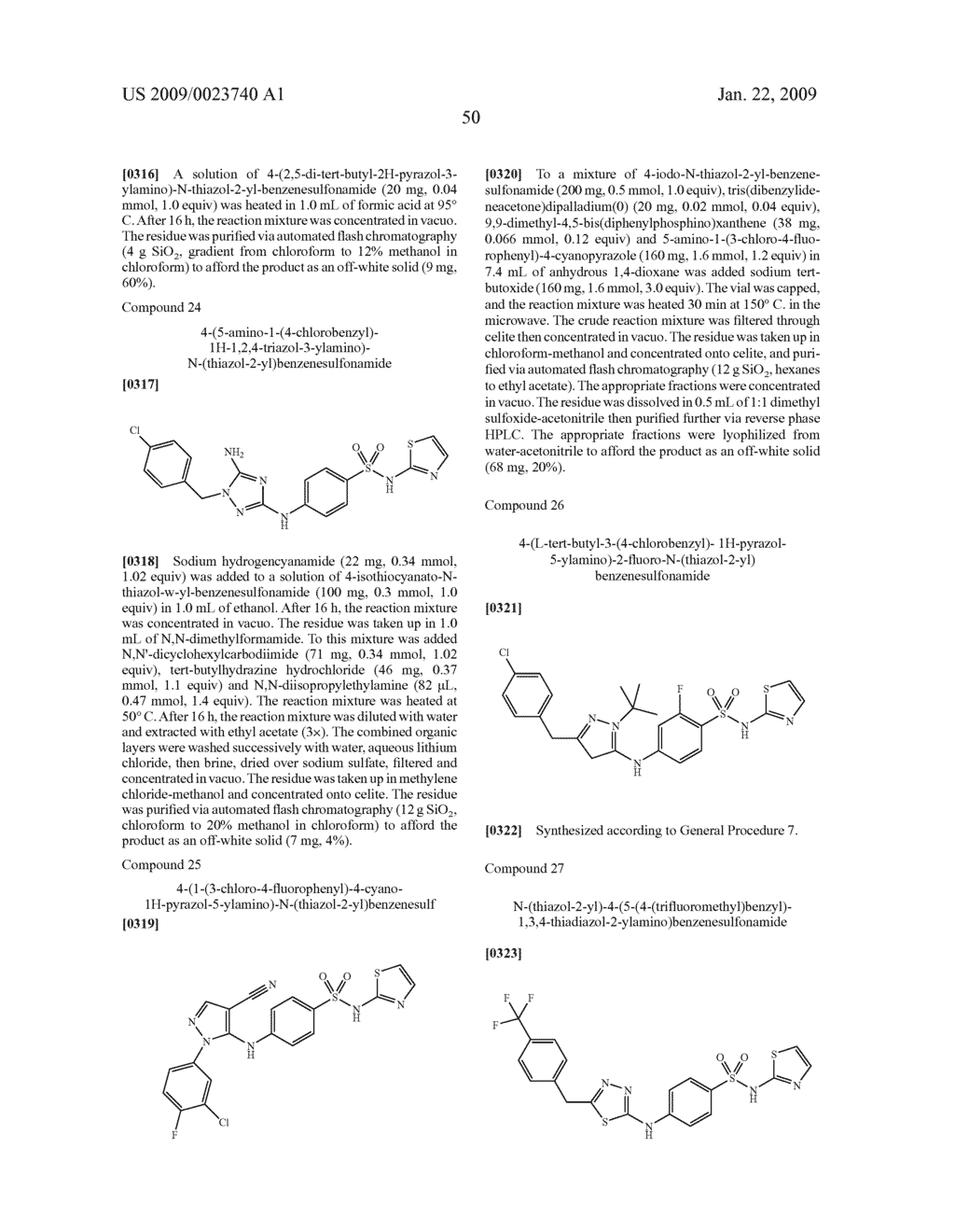 SODIUM CHANNEL INHIBITORS - diagram, schematic, and image 51