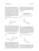 SODIUM CHANNEL INHIBITORS diagram and image