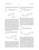 SODIUM CHANNEL INHIBITORS diagram and image