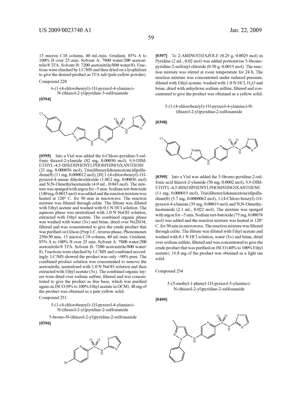 SODIUM CHANNEL INHIBITORS - diagram, schematic, and image 60