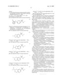 SODIUM CHANNEL INHIBITORS diagram and image