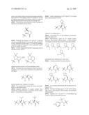 Cysteine Protease Inhibitors diagram and image