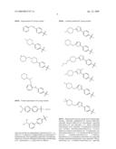 Cysteine Protease Inhibitors diagram and image