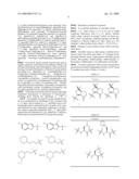 Cysteine Protease Inhibitors diagram and image