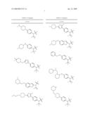 Cysteine Protease Inhibitors diagram and image