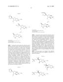 Cysteine Protease Inhibitors diagram and image