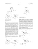 Cysteine Protease Inhibitors diagram and image