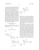 Cysteine Protease Inhibitors diagram and image