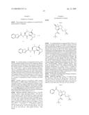 Cysteine Protease Inhibitors diagram and image