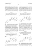 Cysteine Protease Inhibitors diagram and image