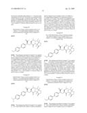 Cysteine Protease Inhibitors diagram and image