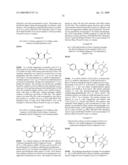 Cysteine Protease Inhibitors diagram and image