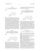 Cysteine Protease Inhibitors diagram and image