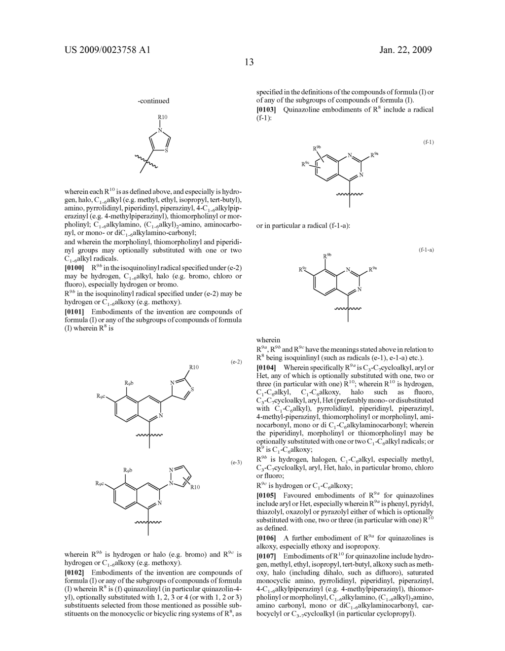 Macrocyclic Inhibitors of Hepatitis C Virus - diagram, schematic, and image 14