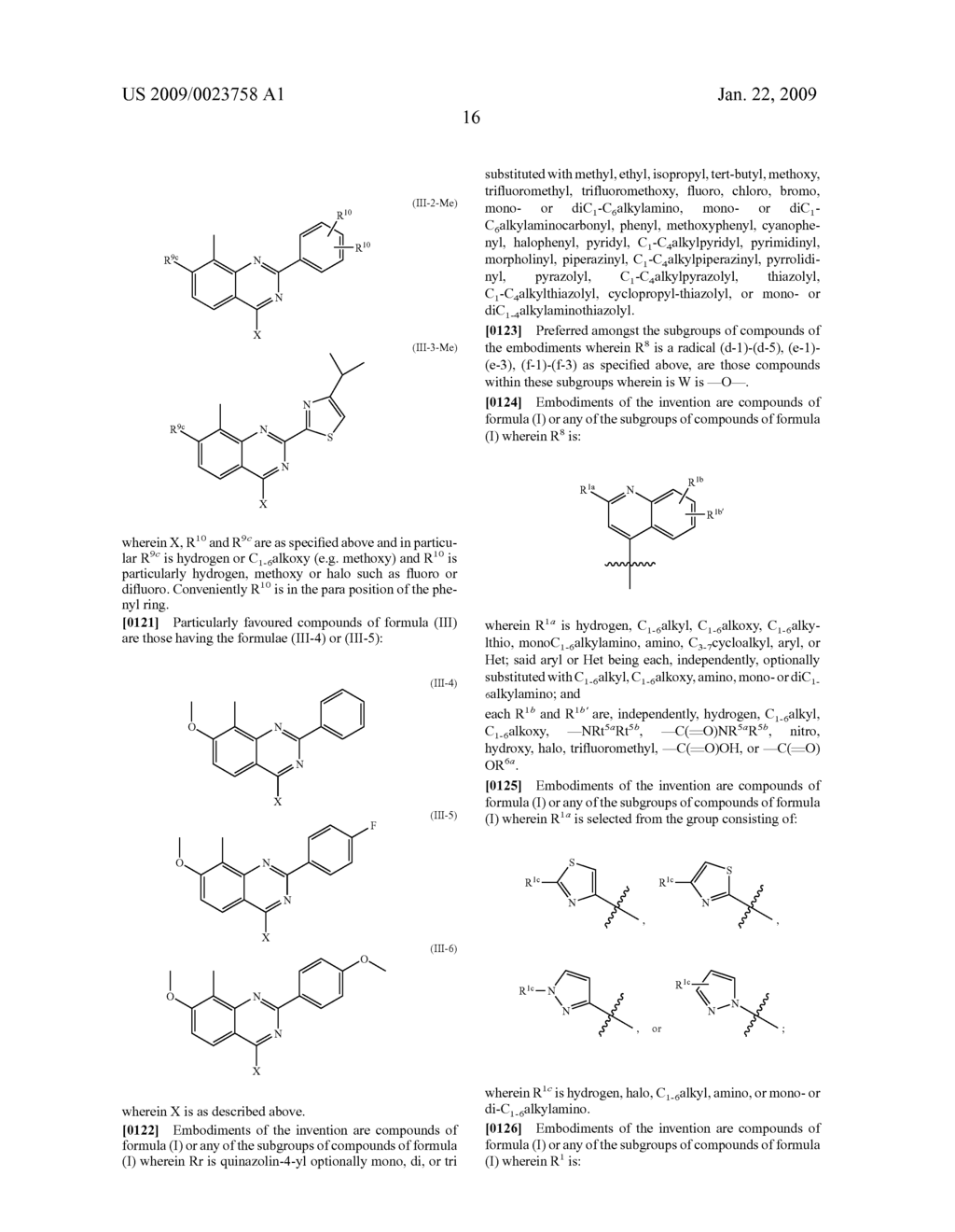 Macrocyclic Inhibitors of Hepatitis C Virus - diagram, schematic, and image 17