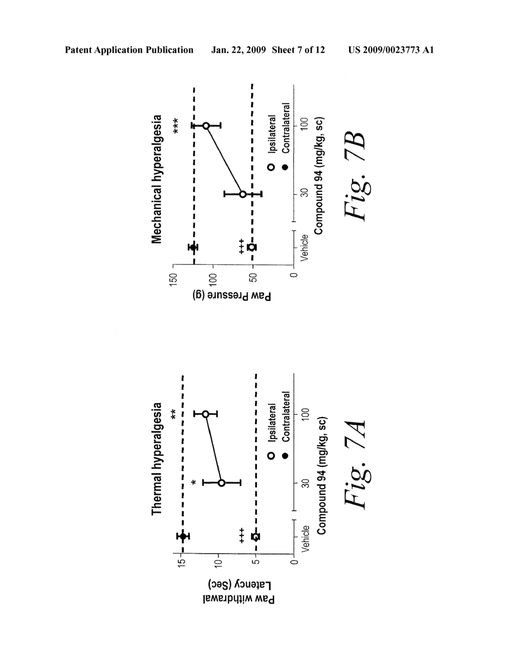COMPOSITIONS AND METHODS FOR MODULATING GATED ION CHANNELS - diagram, schematic, and image 08