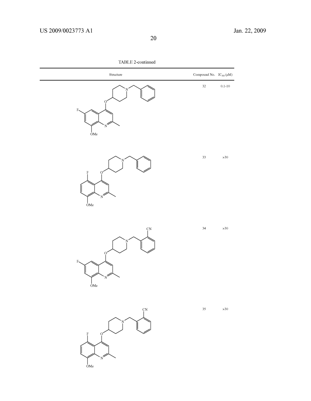 COMPOSITIONS AND METHODS FOR MODULATING GATED ION CHANNELS - diagram, schematic, and image 33