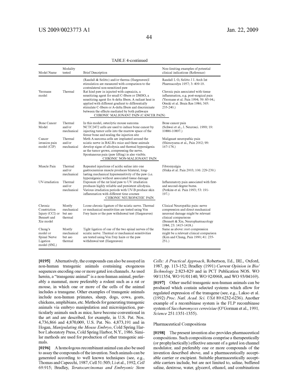 COMPOSITIONS AND METHODS FOR MODULATING GATED ION CHANNELS - diagram, schematic, and image 57