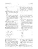 FARNESYL PROTEIN TRANSFERASE INHIBITOR COMBINATIONS WITH ANTIESTROGEN AGENTS diagram and image