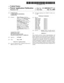 Substituted 4-amino-benzylpiperidine compounds diagram and image