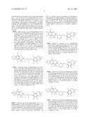 PH-dependent NMDA receptor antagonists diagram and image