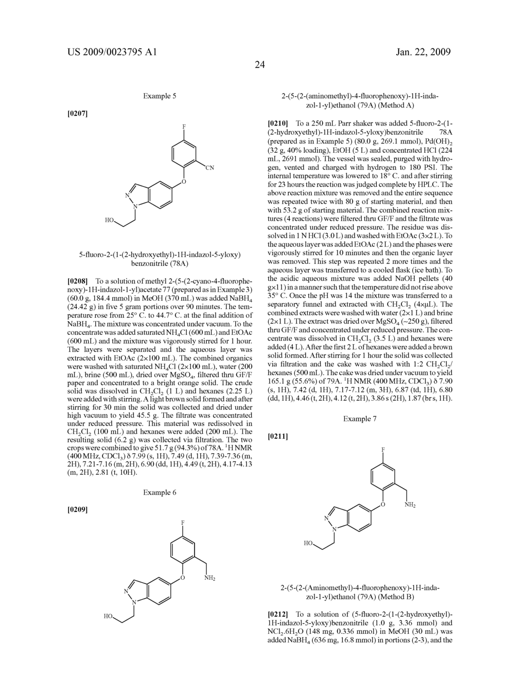 Kinase Inhibitors And Methods Of Use Thereof - diagram, schematic, and image 25