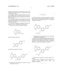 Biphenyl compound selective agonists of gamma RAR receptors diagram and image