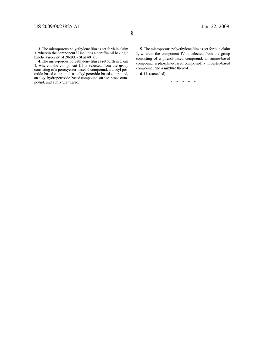 Microporous polyethylene film and method of producing the same - diagram, schematic, and image 09