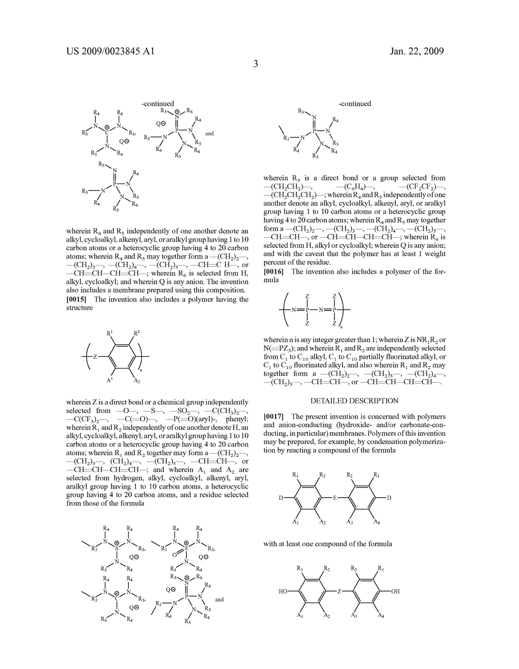 Anion-conducting polymer, composition, and membrane - diagram, schematic, and image 04