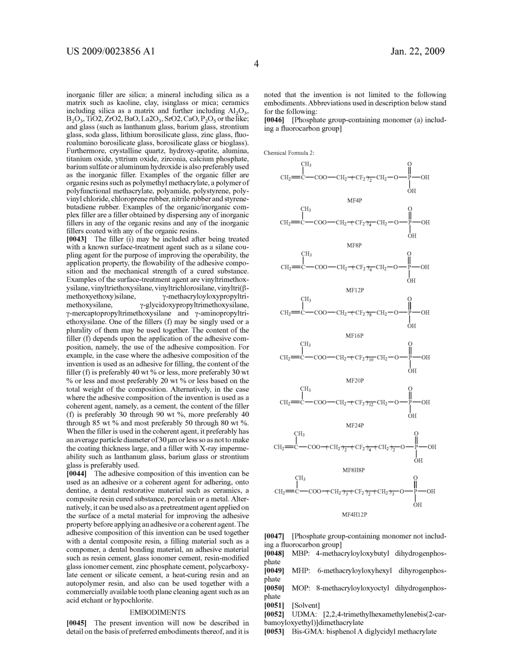 ADHESIVE COMPOSITION - diagram, schematic, and image 05