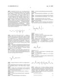 Crosslink Agents and Dual Radical Cure Polymer diagram and image