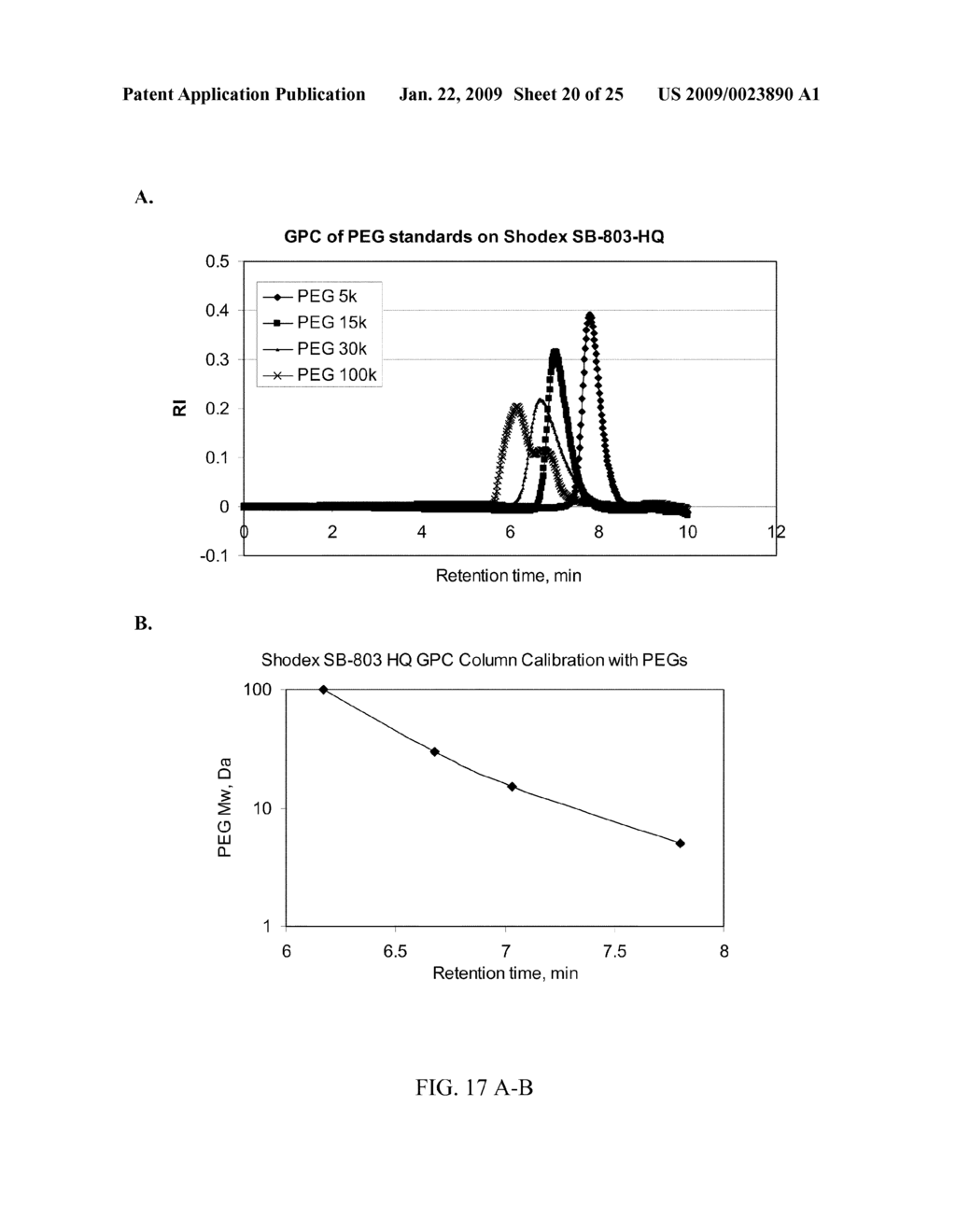 Membrane Active Heteropolymers - diagram, schematic, and image 21