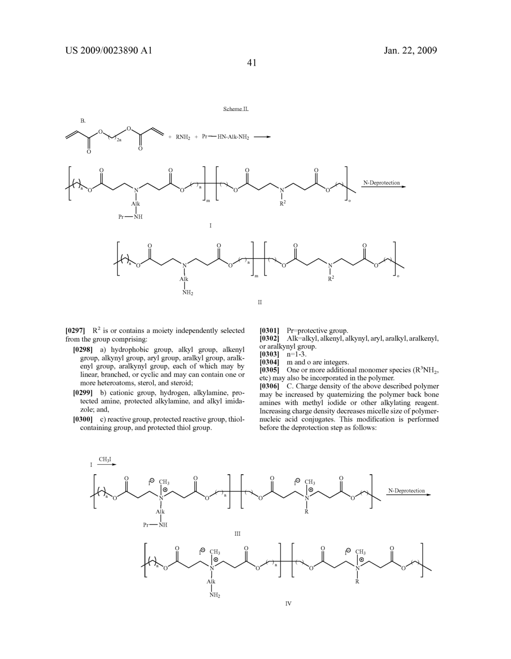 Membrane Active Heteropolymers - diagram, schematic, and image 67