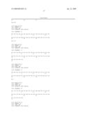 USE OF ANTIMICROBIAL PROTEINS AND PEPTIDES FOR THE TREATMENT OF OTITIS MEDIA AND PARANASAL SINUSITIS diagram and image