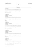 USE OF ANTIMICROBIAL PROTEINS AND PEPTIDES FOR THE TREATMENT OF OTITIS MEDIA AND PARANASAL SINUSITIS diagram and image