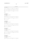 USE OF ANTIMICROBIAL PROTEINS AND PEPTIDES FOR THE TREATMENT OF OTITIS MEDIA AND PARANASAL SINUSITIS diagram and image