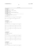 USE OF ANTIMICROBIAL PROTEINS AND PEPTIDES FOR THE TREATMENT OF OTITIS MEDIA AND PARANASAL SINUSITIS diagram and image