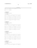 USE OF ANTIMICROBIAL PROTEINS AND PEPTIDES FOR THE TREATMENT OF OTITIS MEDIA AND PARANASAL SINUSITIS diagram and image