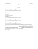 USE OF ANTIMICROBIAL PROTEINS AND PEPTIDES FOR THE TREATMENT OF OTITIS MEDIA AND PARANASAL SINUSITIS diagram and image