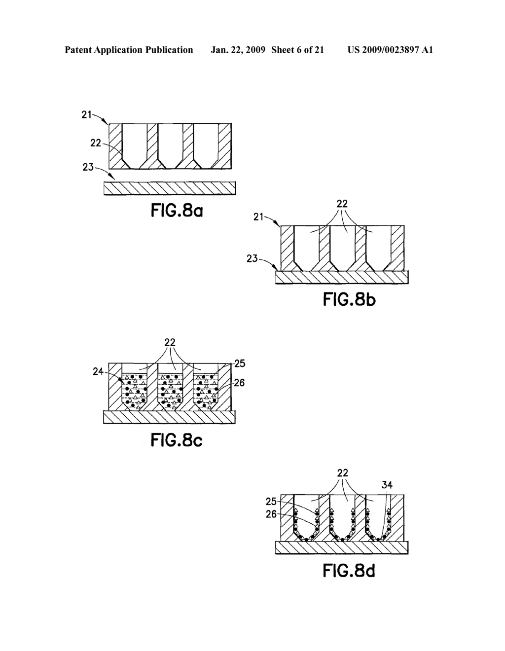 METHOD AND APPARATUS FOR PURIFYING AND DESALTING BIOLOGICAL SAMPLES - diagram, schematic, and image 07