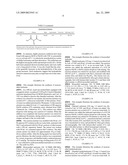 Synthesis of half esters diagram and image