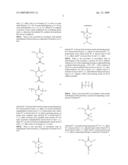 PENTAFLUOROSULFANYL CONTAINING AMINO ACIDS diagram and image