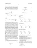 PENTAFLUOROSULFANYL CONTAINING AMINO ACIDS diagram and image