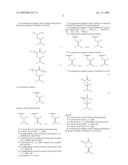 PENTAFLUOROSULFANYL CONTAINING AMINO ACIDS diagram and image